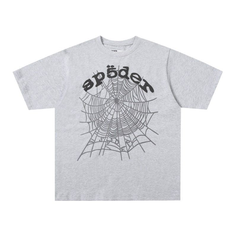 SP5DER WEB TEE