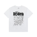 SP5DER R5DEO WEB TEE