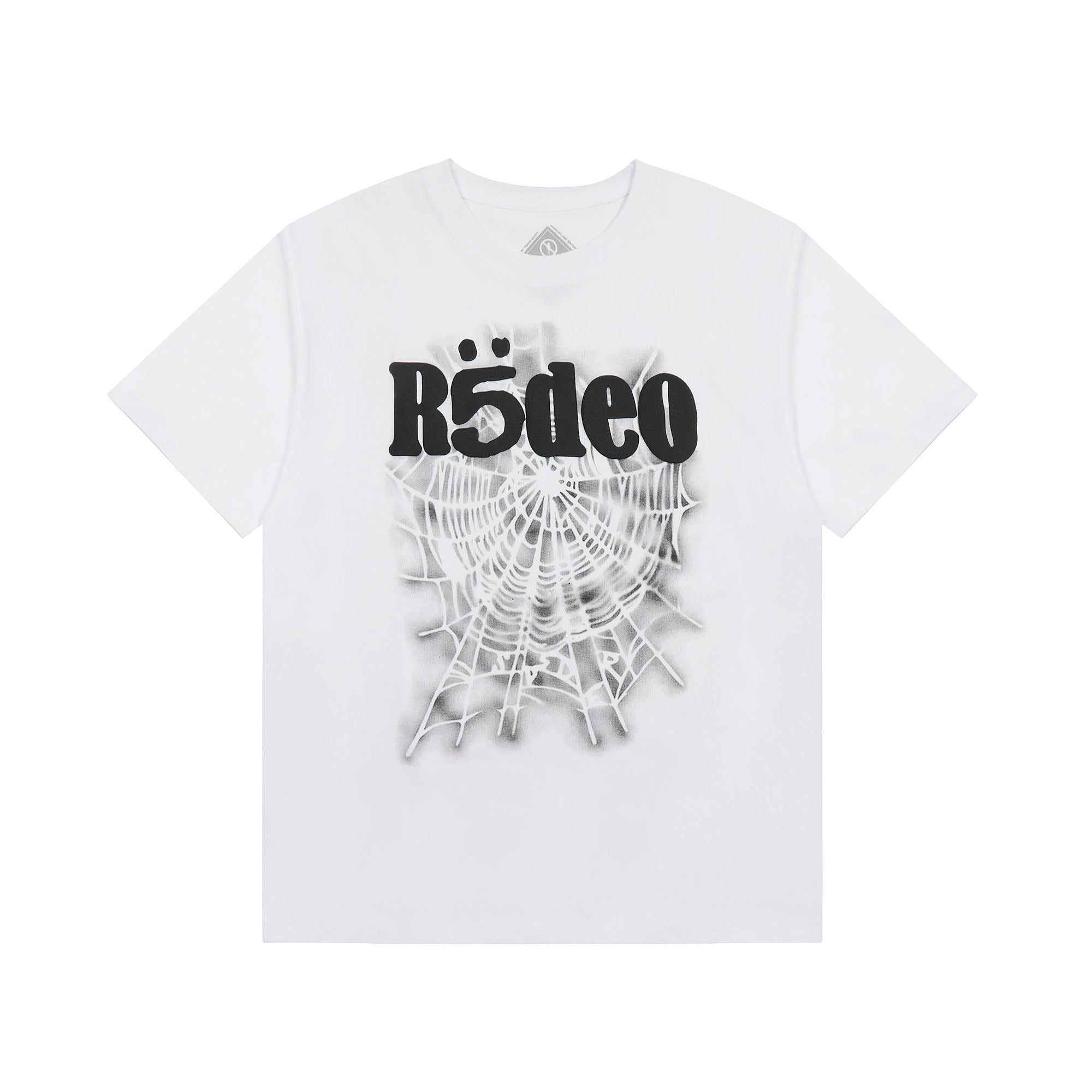 SP5DER R5DEO WEB TEE