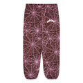 SP5DER WEB SWEATPANTS