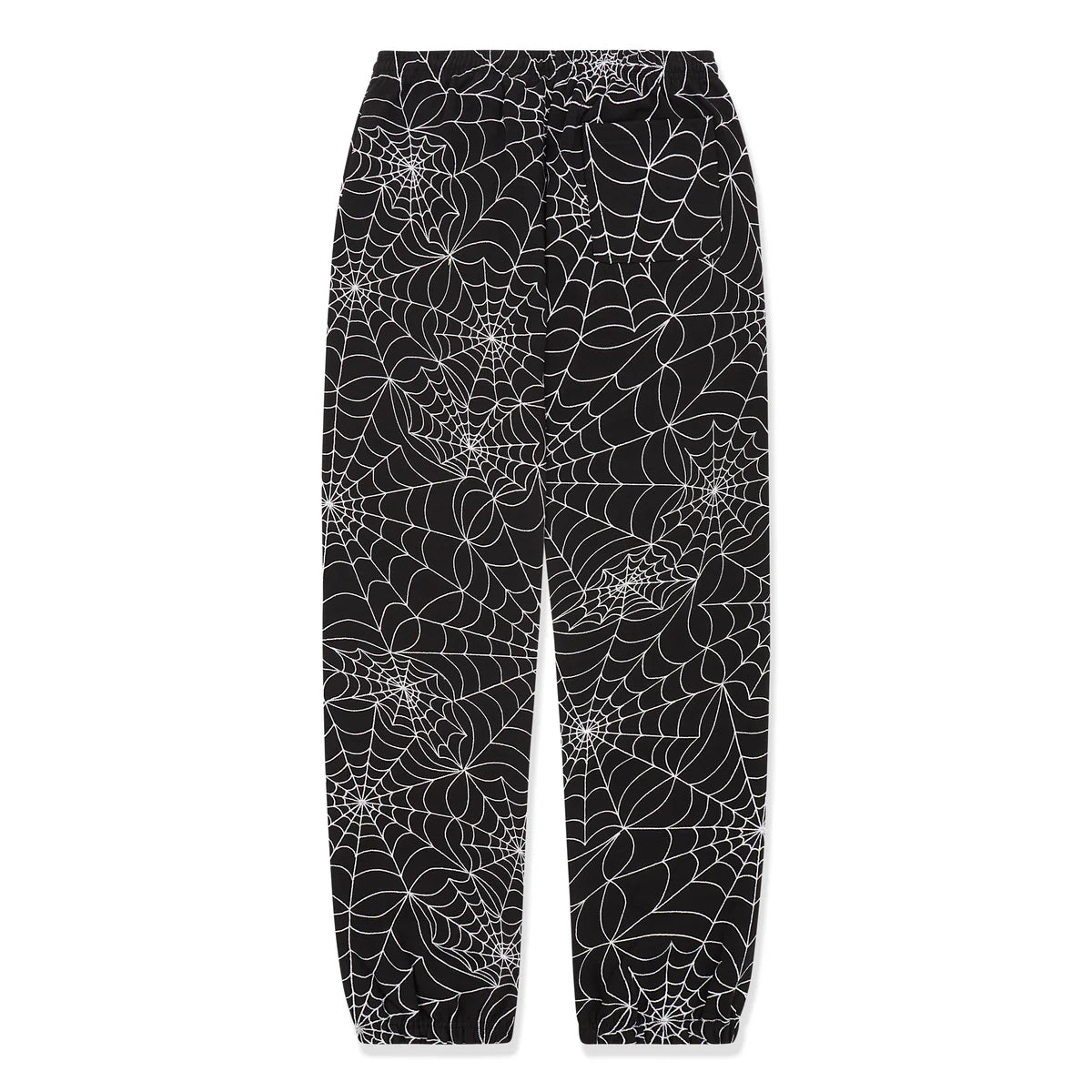 SP5DER WEB SWEATPANTS