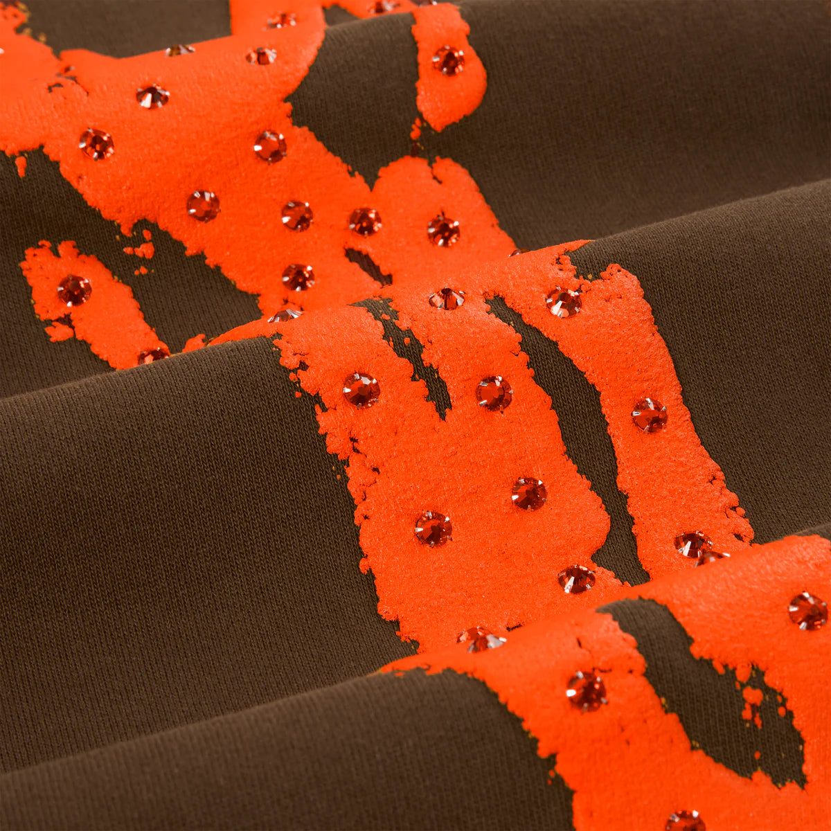 SP5DER GRAPHIC SWEATPANTS