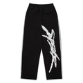 SP5DER GRAPHIC SWEATPANTS