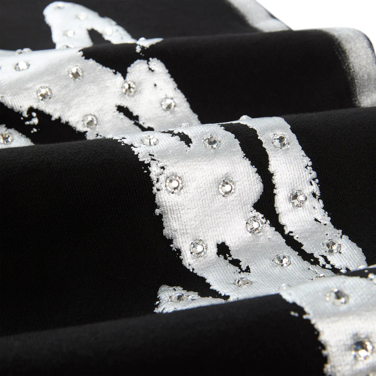 SP5DER GRAPHIC SWEATPANTS
