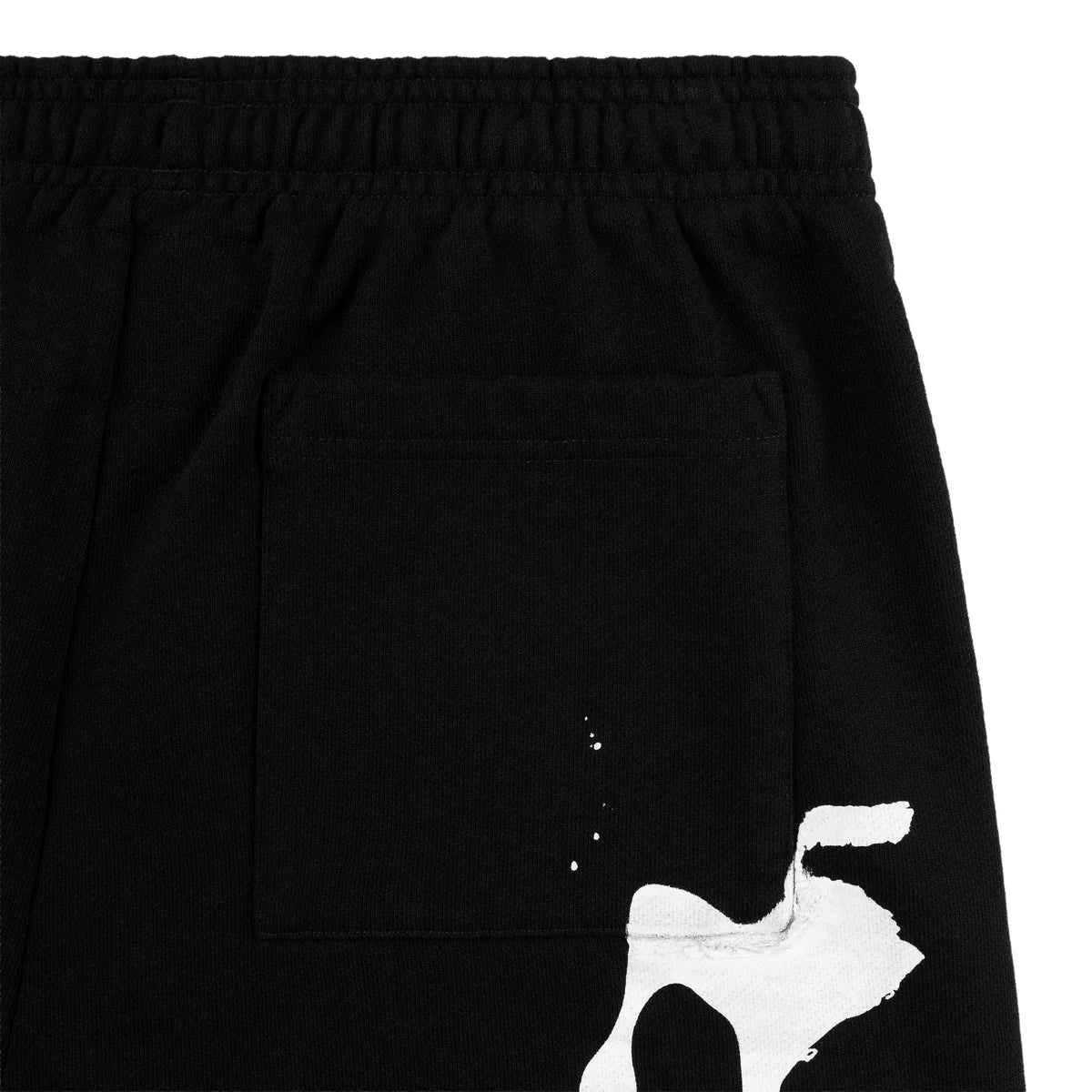 SP5DER GRAFFITI ART SWEATPANTS