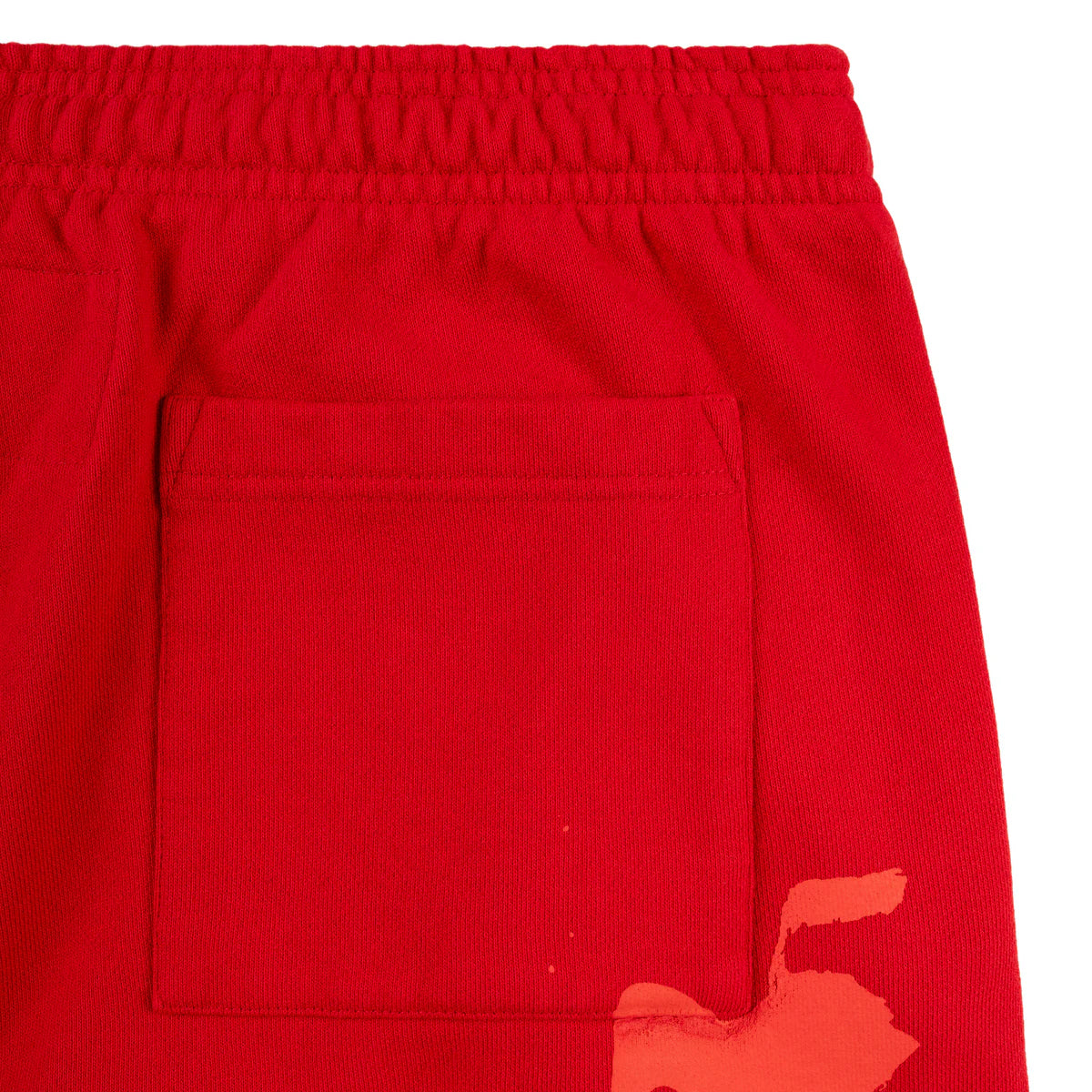 SP5DER GRAFFITI ART SWEATPANTS
